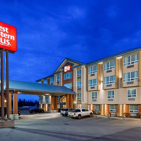 Best Western Plus Calgary Centre Inn Eksteriør bilde