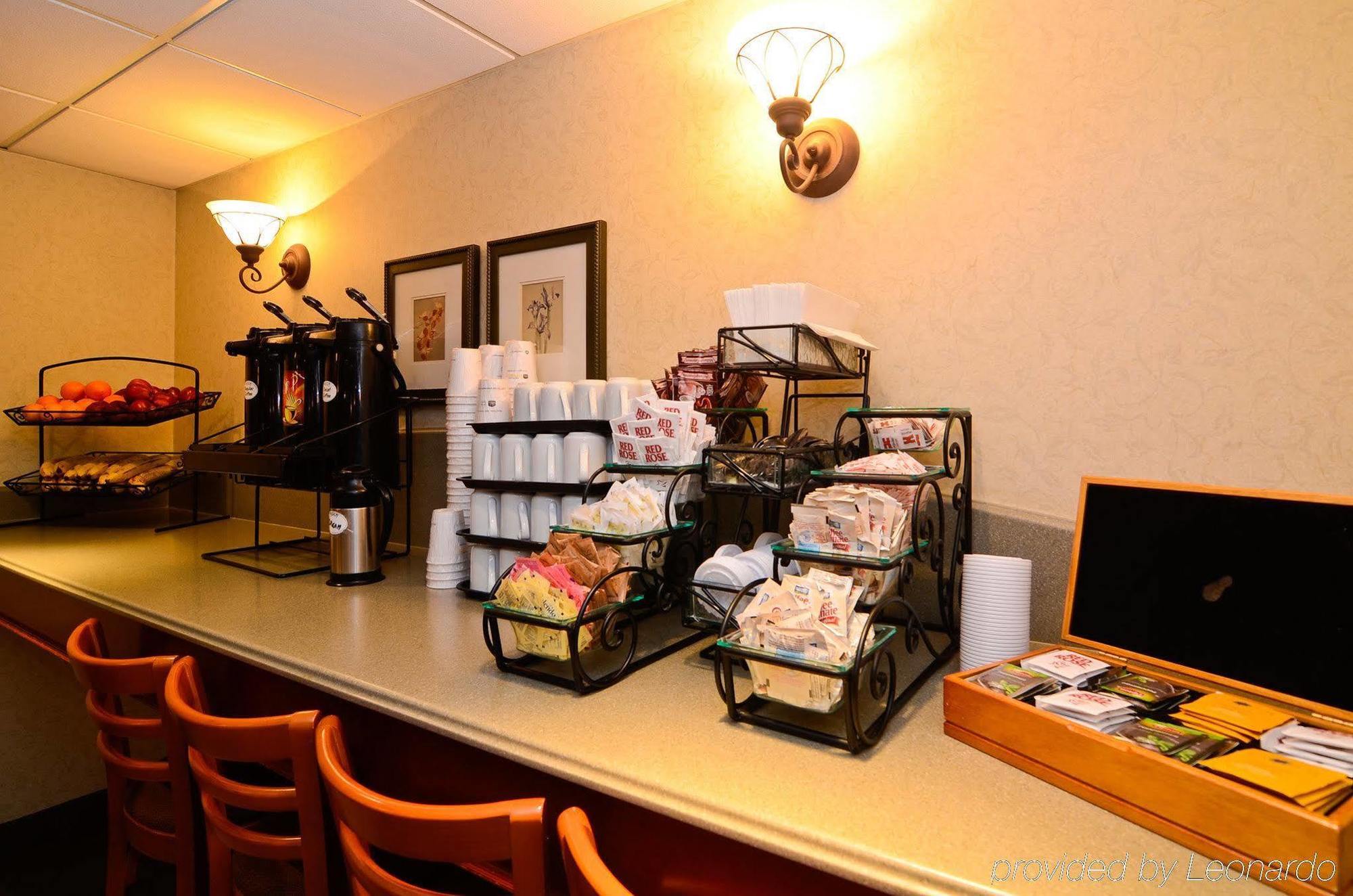 Best Western Plus Calgary Centre Inn Eksteriør bilde