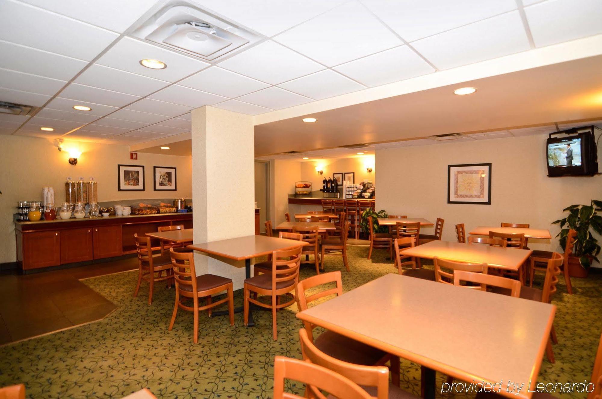 Best Western Plus Calgary Centre Inn Eksteriør bilde