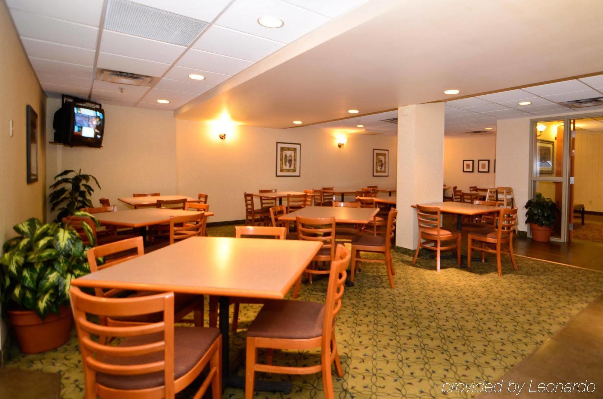 Best Western Plus Calgary Centre Inn Eksteriør bilde