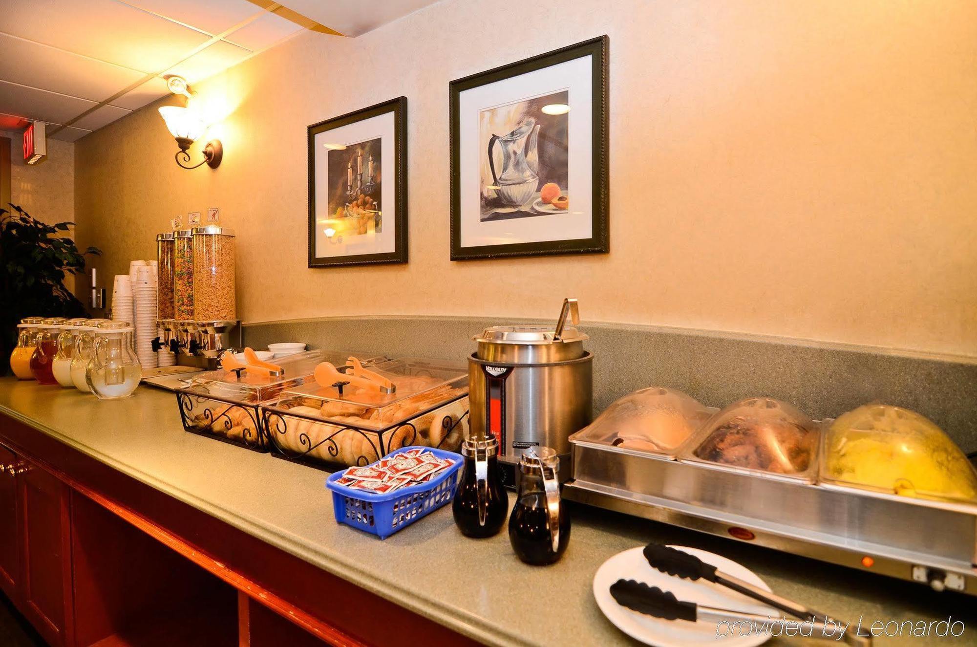 Best Western Plus Calgary Centre Inn Eksteriør bilde